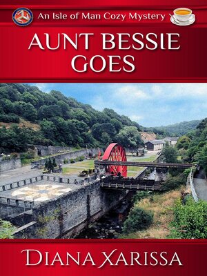 cover image of Aunt Bessie Goes